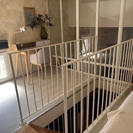 Appartement Cosy Au Coeur De La Ville D'Ete Arcachon Zewnętrze zdjęcie
