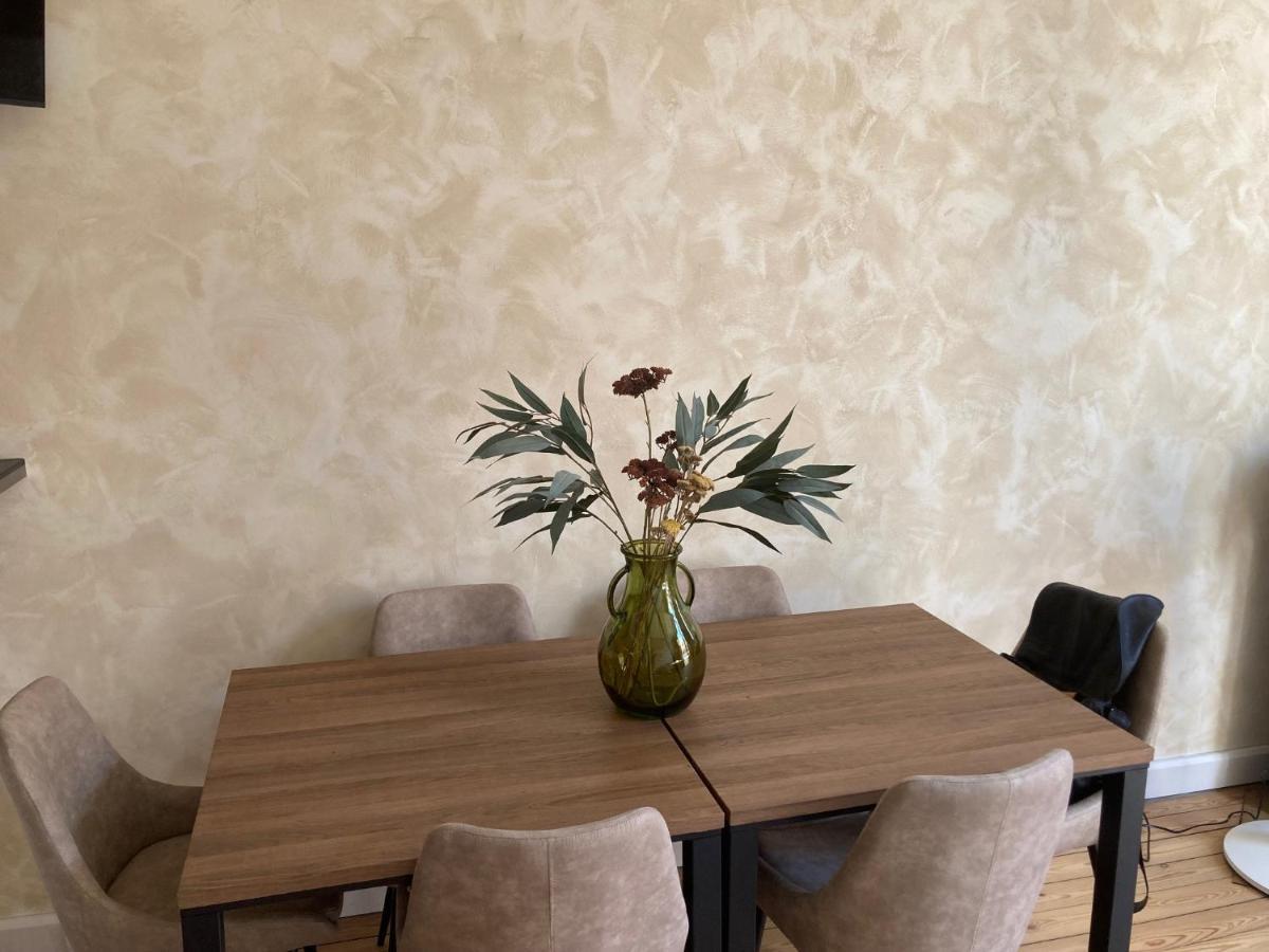 Appartement Cosy Au Coeur De La Ville D'Ete Arcachon Zewnętrze zdjęcie