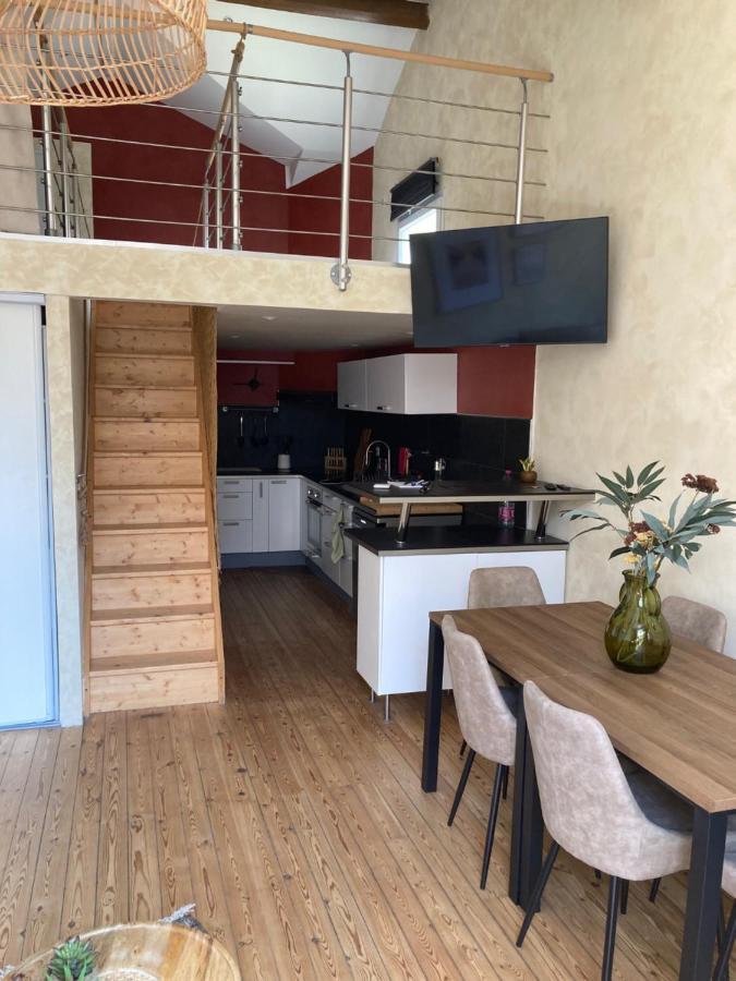 Appartement Cosy Au Coeur De La Ville D'Ete Arcachon Zewnętrze zdjęcie